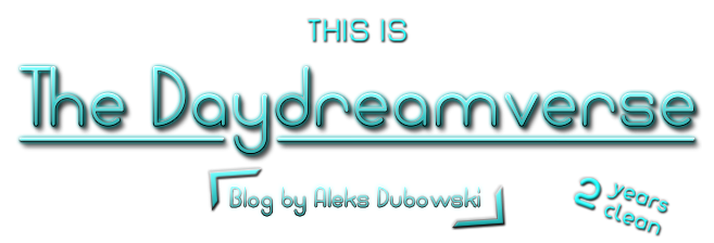 Welcome to The Daydreamverse